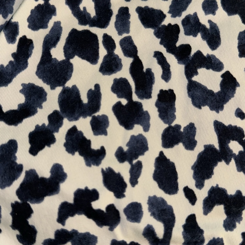 J.Crew patterned short - Picture 4 of 4